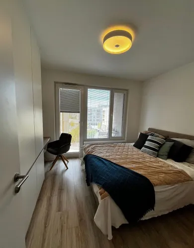 Na predaj 2-izbový byt, 49 m², Bratislava-Devínska Nová Ves