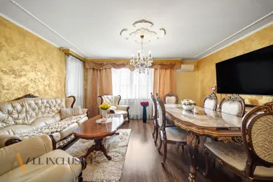Na predaj 3-izbový byt, 68 m², Dunajská Streda, SNP