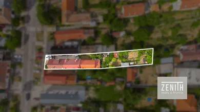 Na predaj 3-izbový dom, 118 m², Bratislava-Vajnory, Roľnícka