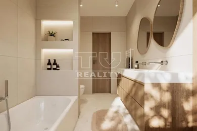 Na predaj 4-izbový byt, 105 m², Vysoké Tatry