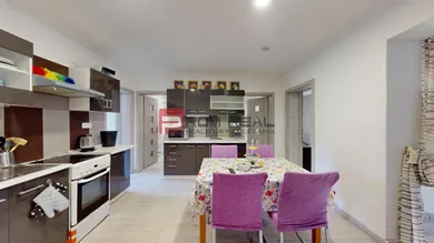 Na prenájom 3-izbový dom, 90 m², Tomášov