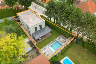 Na predaj 5-izbový dom, 124 m², Dunajská Streda