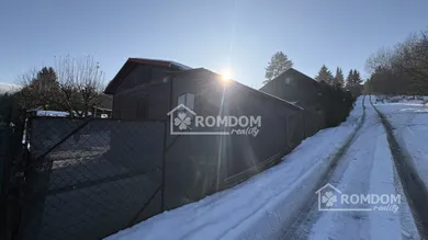 Domy rekreacyjne na sprzedaż, 1-pokojowe, Žilina · €48 000