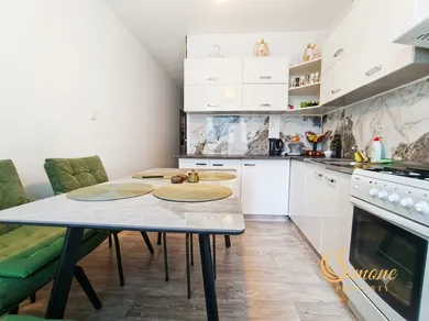 Na predaj 4-izbový byt, 80 m², Košice-Sídlisko Ťahanovce, Pekinská