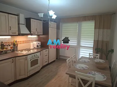 Na predaj 3-izbový byt, 99 m², Trenčianske Teplice, Partizánska