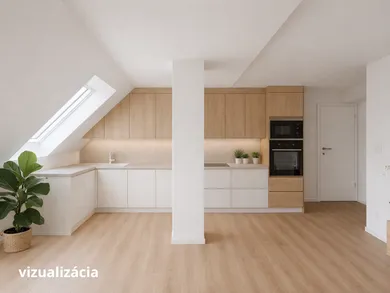 Byty na predaj 3-izbový, Spišská Nová Ves · €146 000