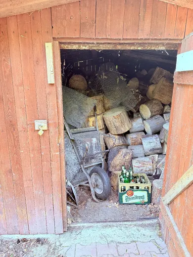 Na predaj rekreačný dom, 90 m², Borský Svätý Jur