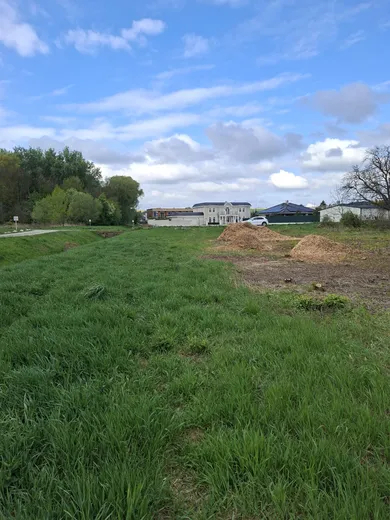 Działki na sprzedaż, Nitra · €99 000