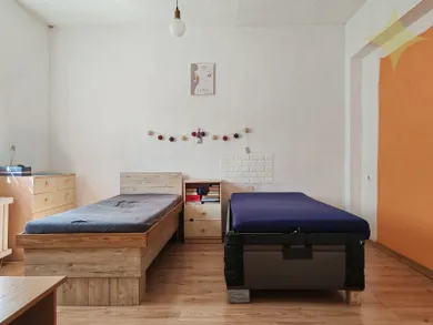 Na predaj 3-izbový dom, 80 m², Opatovská Nová Ves