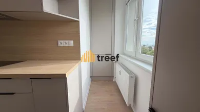 Na predaj 3-izbový byt, 66 m², Trnava, Ulica Bedřicha Smetanu