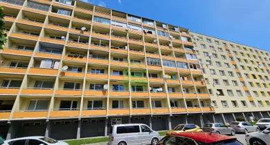 Mieszkania na sprzedaż, 3-pokojowe, Prešov · €170 000