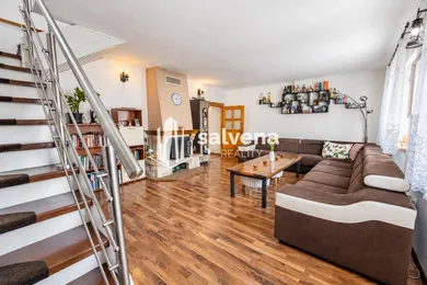 Na predaj 4-izbový dom, 144 m², Veľký Šariš, Severná