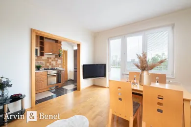 Mieszkania na wynajem, 2-pokojowe, Bratislava-Ružinov · €650