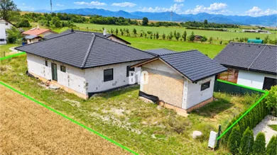 Na predaj dom, 175 m², Blatnica