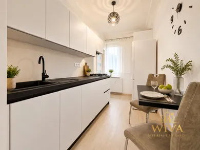 Na predaj 2-izbový byt, 45 m², Bratislava-Nové Mesto