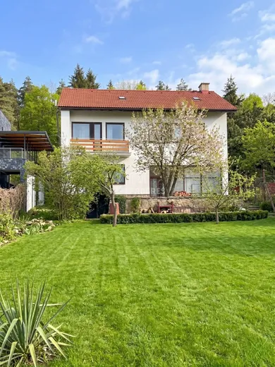 Byty na predaj 5-izbový, Nitra · €399 900