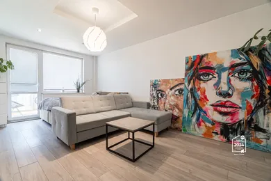 Byty na predaj 2-izbový, Košice-Juh · €236 900