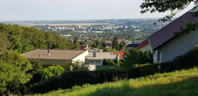 Na predaj pozemok, Nitra, Hraničná