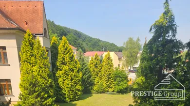 Na predaj 2-izbový byt, 45 m², Trenčianske Teplice, Hviezdoslavova 3