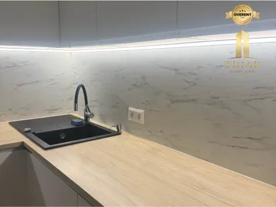 Na prenájom 3-izbový byt, 84 m², Nové Zámky