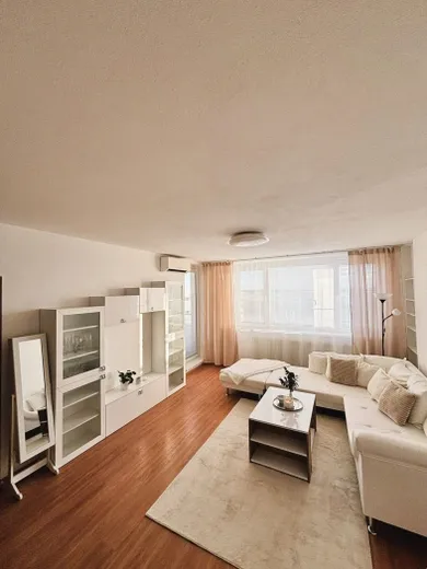 Apartments for rent, 2-room in Bratislava-Petržalka · €770
