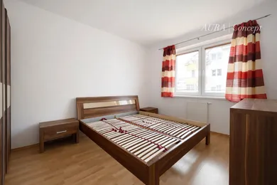 Na prenájom byt v Pezinok · €580 · Dokončené
