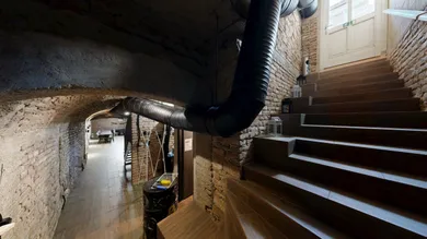 Na prenájom komerčné, 123 m², Trnava, Halenárska