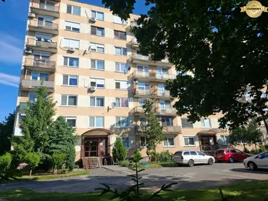 Mieszkania na wynajem, 2-pokojowe, Nové Zámky · €650