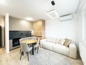 Byty na prenájom 2-izbový, Bratislava-Ružinov · €900