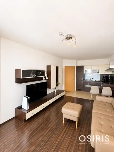 Na predaj 2-izbový byt, 51 m², Bratislava-Ružinov