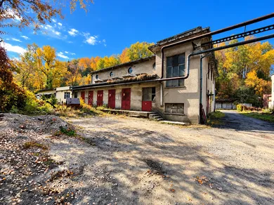 Na predaj objekt, 65 m², Brezno, Mostárenská