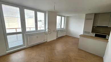Na predaj 4-izbový byt, 71 m², Košice-Nad jazerom, Sputniková