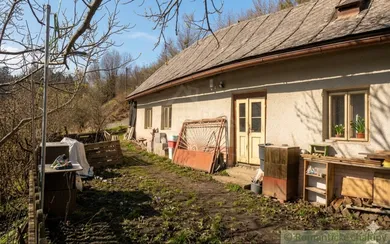 Domy na predaj, Banská Štiavnica · €77 000