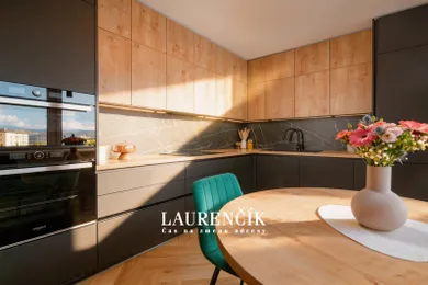 Na predaj byt v Trenčín · €279 900 · Novostavba