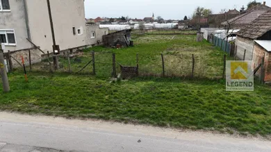 Na predaj pozemok, 994 m², Nesvady, Konopné pole