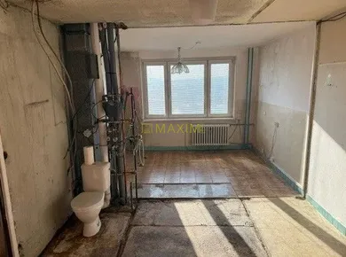 Apartments for sale, 3-room in Bratislava-Nové Mesto · €240,000