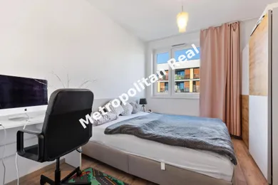 Na predaj 3-izbový byt, 70 m², Bratislava-Lamač, Hany Ponickej