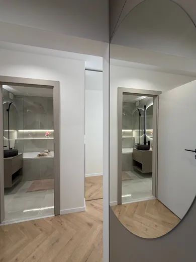 Na predaj 3-izbový byt, 52 m², Košice-Sídlisko Ťahanovce, Aténska