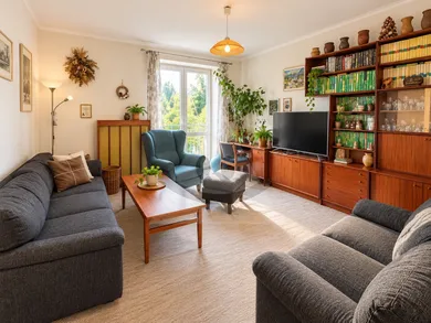 Na predaj 2-izbový byt, 60 m², Prievidza, Banícka