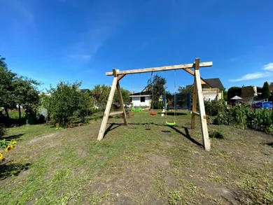 Na predaj 3-izbový dom, 70 m², Gajary, Hlavná
