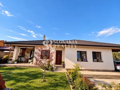 Eladó házak, Ivanka pri Nitre · €323 000