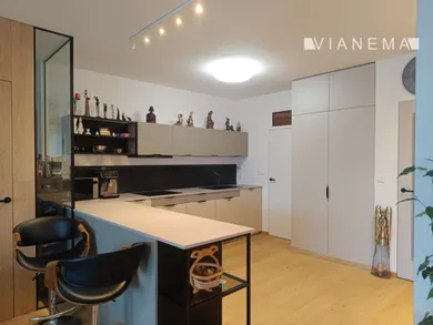 Na predaj 4-izbový byt, 132 m², Žilina, Tajovského