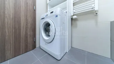 Na prenájom byt v Bratislava-Lamač · €680 · Novostavba