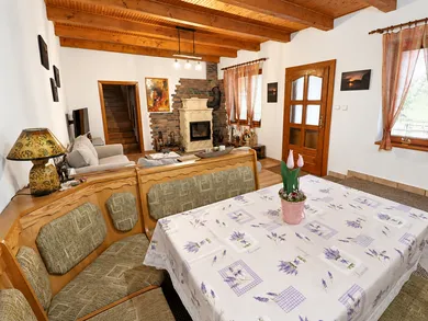 Na predaj dom, 140 m², Dunajská Streda, Veľkoblahovská cesta