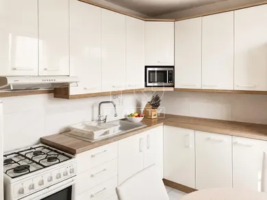 Na predaj 3-izbový byt, 70 m², Bratislava-Podunajské Biskupice