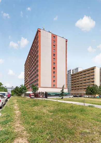 Mieszkania na sprzedaż, 1-pokojowe, Bratislava-Devínska Nová Ves · €109 000