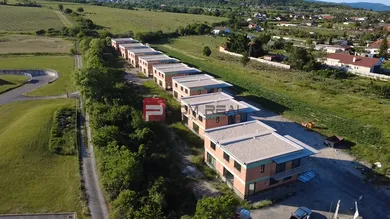 Mieszkania na sprzedaż, 3-pokojowe, Pezinok · €1