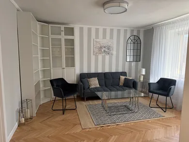 Na prenájom byt v Košice-Juh · €860 · Dokončené