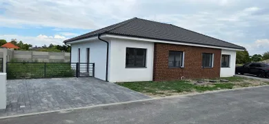 Byty na predaj 3-izbový, Dunajská Streda · €188 000