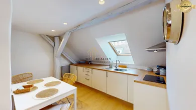 Byty na predaj 1-izbový, Banská Štiavnica · €149 900